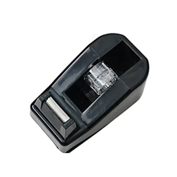 Macaron Color Office Desktop Tape Dispenser Non-Skid Base