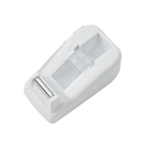 Macaron Color Office Desktop Tape Dispenser Non-Skid Base