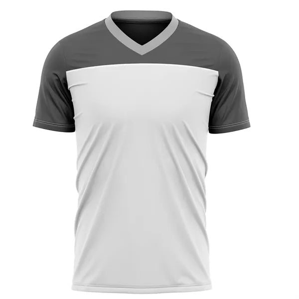 Men's & Kids' Lightweight Sublimation Football Fanwear