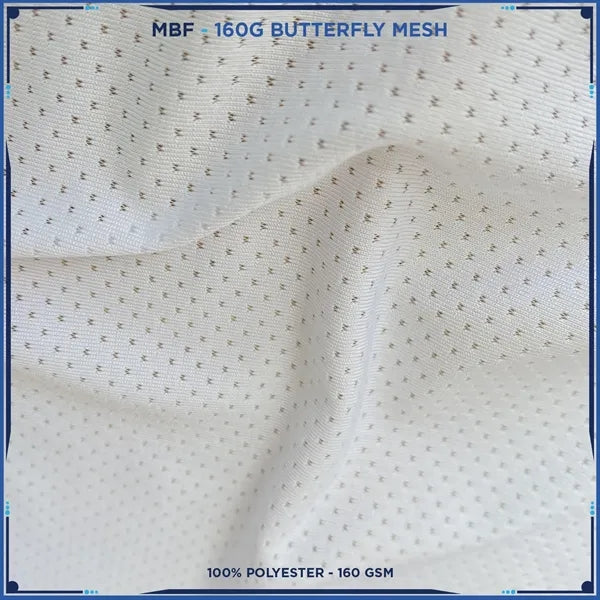 Men's & Kids' Lightweight Sublimation Football Fanwear