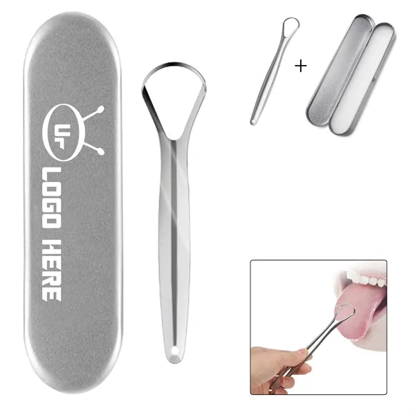 Tongue Scraper Cleaner