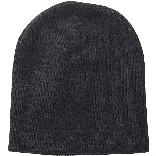 Unisex Knit Winter Beanie Acrylic Material