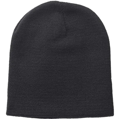 Unisex Knit Winter Beanie Acrylic Material