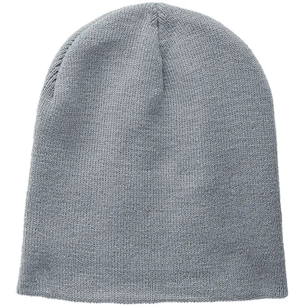 Unisex Knit Winter Beanie Acrylic Material
