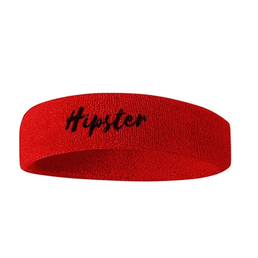 Embroidery Headband