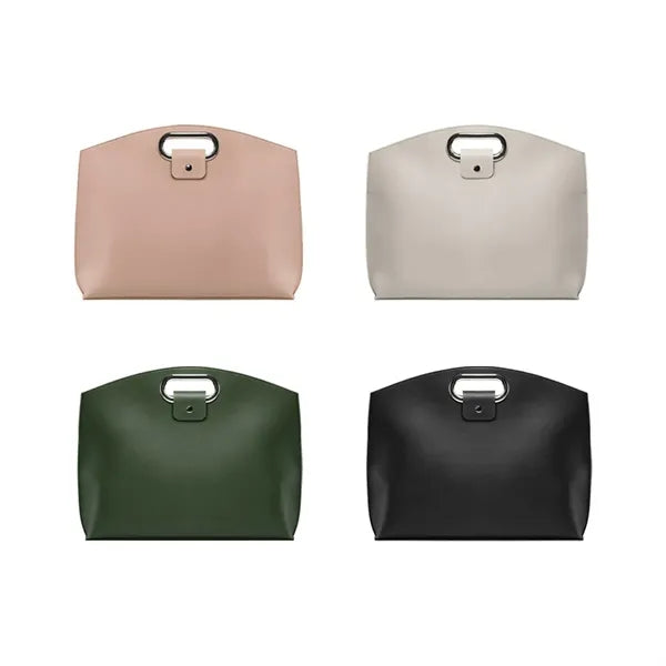 Premium Leather Laptop Tote Bag SLEEVES/CASES