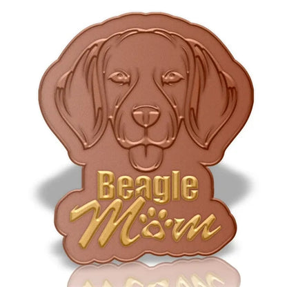 Zinc Alloy Lapel Pin with Dual Plating