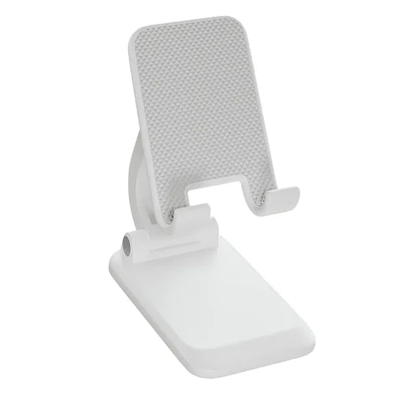 Portable Plastic Phone Stand