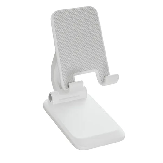 Portable Plastic Phone Stand