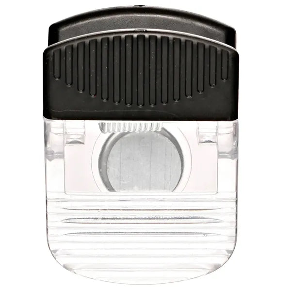Square-Shaped Magnetic Clip Holder
