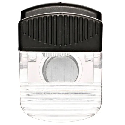 Square-Shaped Magnetic Clip Holder