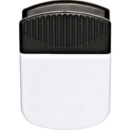 Square-Shaped Magnetic Clip Holder