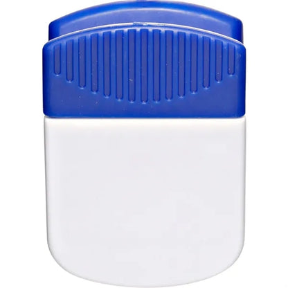 Square-Shaped Magnetic Clip Holder