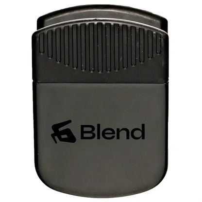 Square-Shaped Magnetic Clip Holder