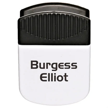 Square-Shaped Magnetic Clip Holder