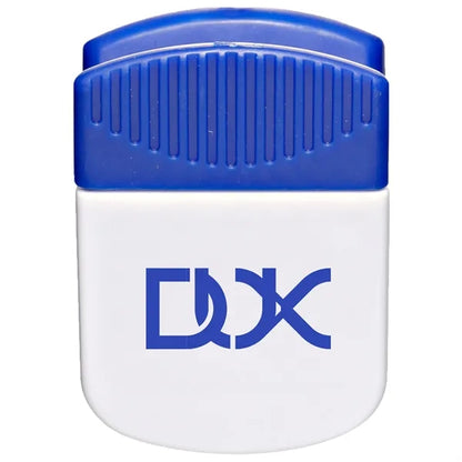 Square-Shaped Magnetic Clip Holder