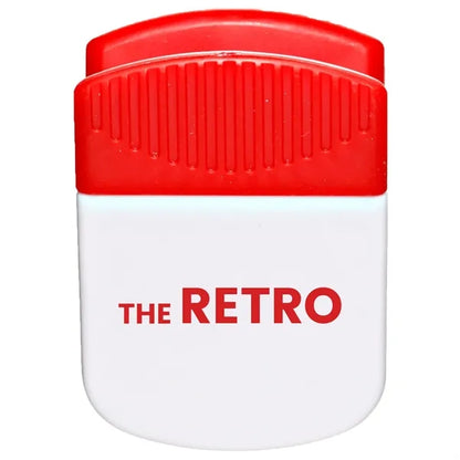 Square-Shaped Magnetic Clip Holder