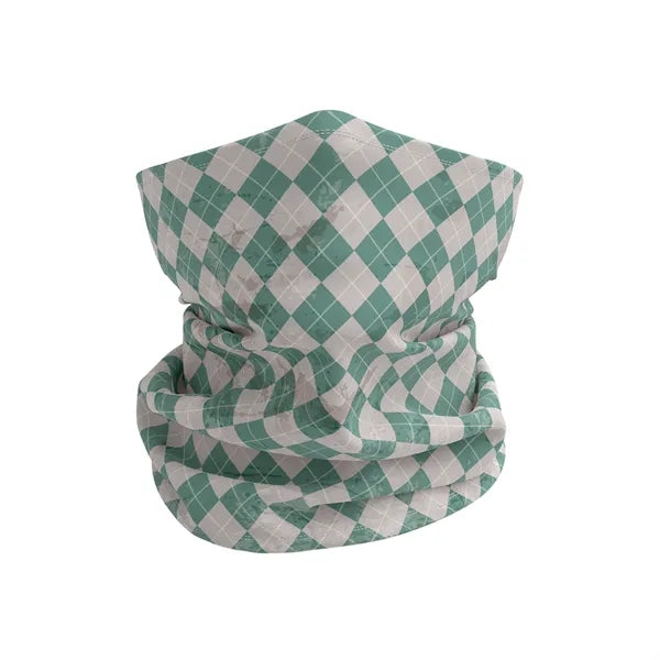 Adult Sublimation Single Layer Cooling Gaiter