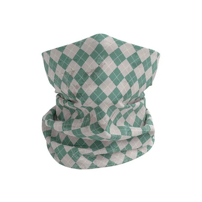 Adult Sublimation Single Layer Cooling Gaiter