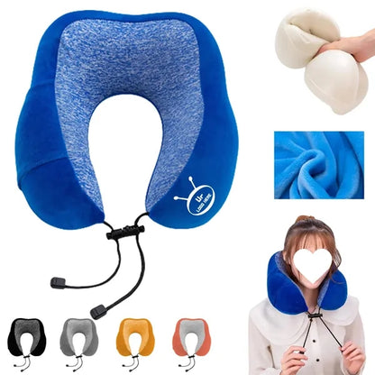 Travel Neck Pillow