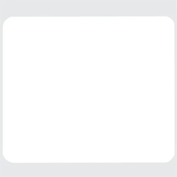 Large Full-Color Rectangular Mouse Pad