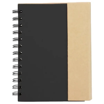 Two Tone Eco Friendly Notebooks