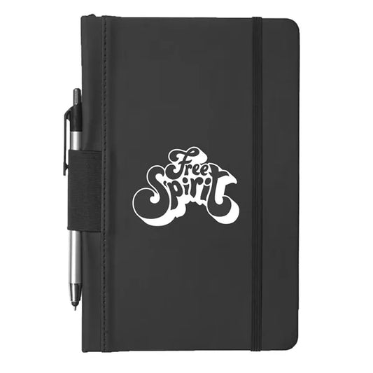 Executive Notebooks with Pen