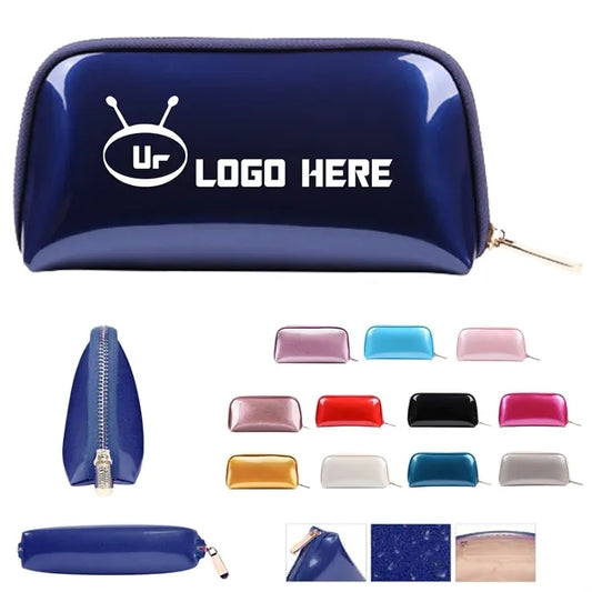 Shell Cosmetic Bag