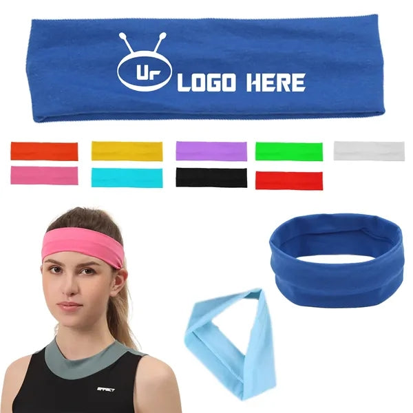 Yoga Headband