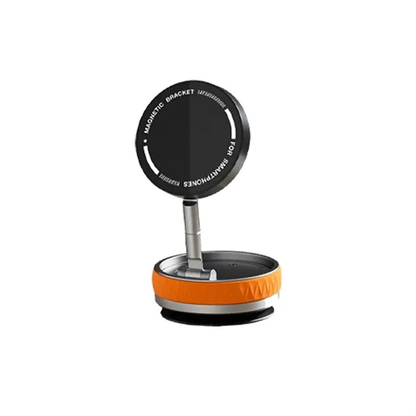 Stable Twist-Lock Suction Full Rotation Car Phone Mount