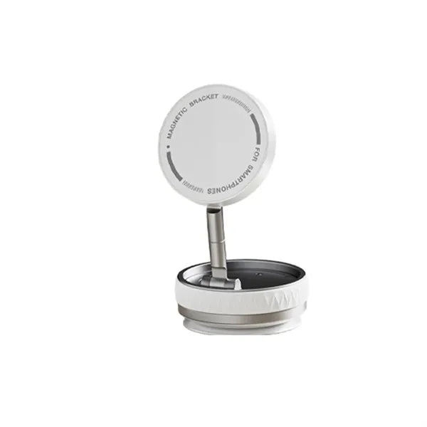Stable Twist-Lock Suction Full Rotation Car Phone Mount