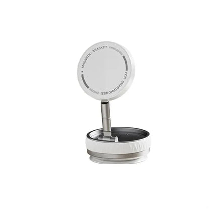 Stable Twist-Lock Suction Full Rotation Car Phone Mount