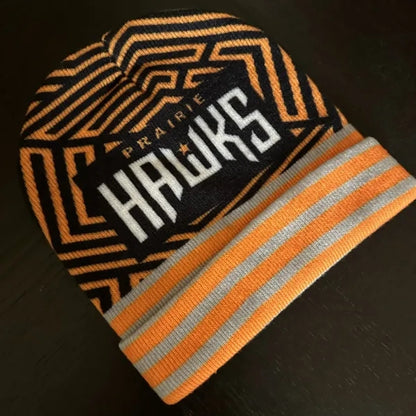 Full Sublimation Knit Beanie