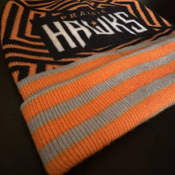 Full Sublimation Knit Beanie
