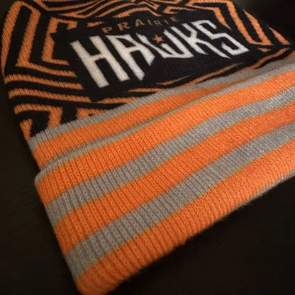 Full Sublimation Knit Beanie