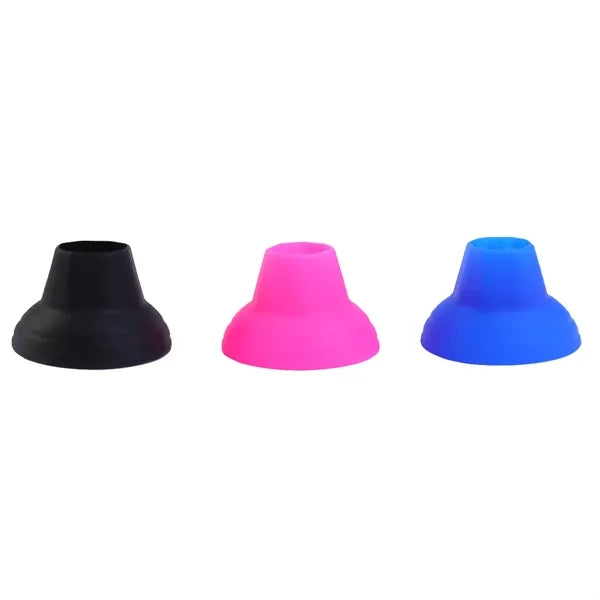 Silicone Pickleball Suction Cup