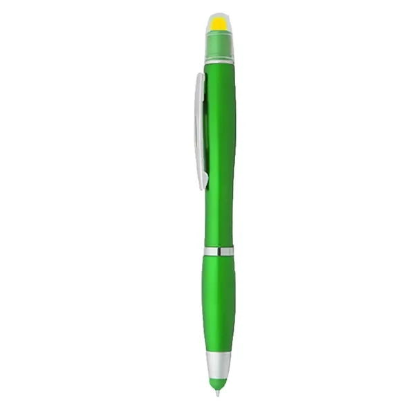 Maitland Gel Highlighter Stylus Pens