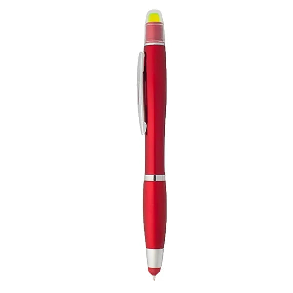 Maitland Gel Highlighter Stylus Pens