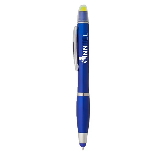 Maitland Gel Highlighter Stylus Pens