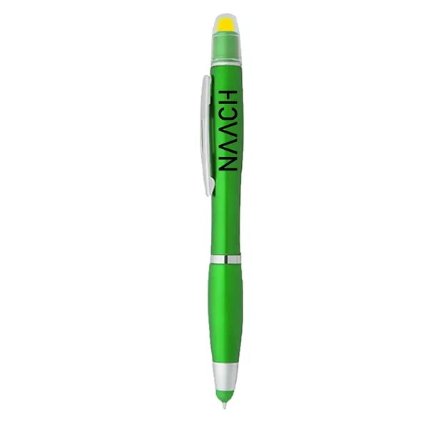 Maitland Gel Highlighter Stylus Pens