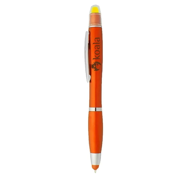 Maitland Gel Highlighter Stylus Pens