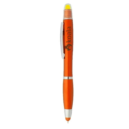 Maitland Gel Highlighter Stylus Pens