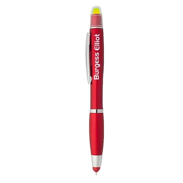 Maitland Gel Highlighter Stylus Pens