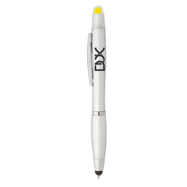 Maitland Gel Highlighter Stylus Pens