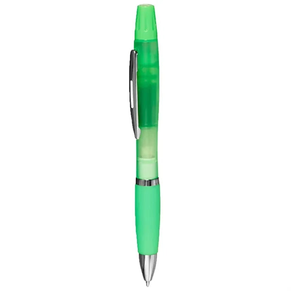 Two in one Highlighter Pens