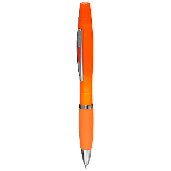 Two in one Highlighter Pens