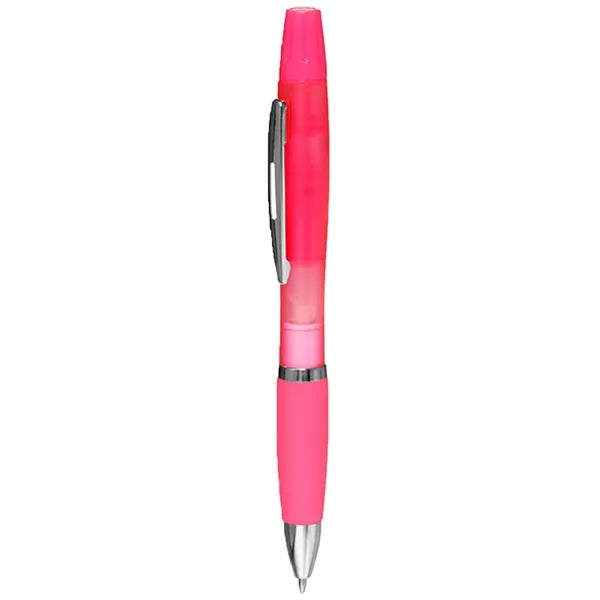 Two in one Highlighter Pens