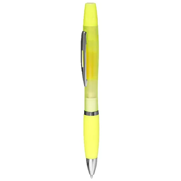 Two in one Highlighter Pens