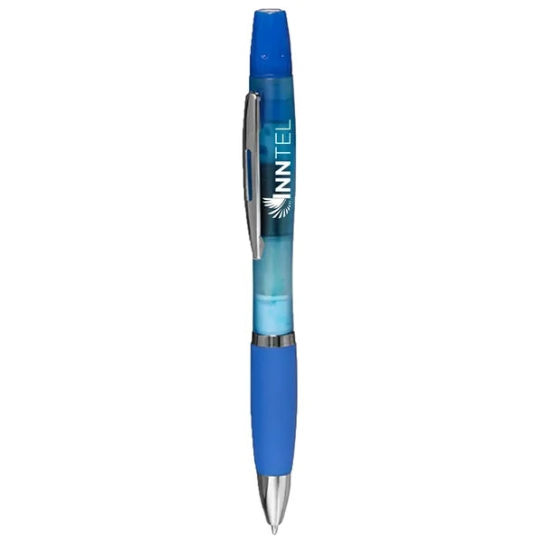 Two in one Highlighter Pens