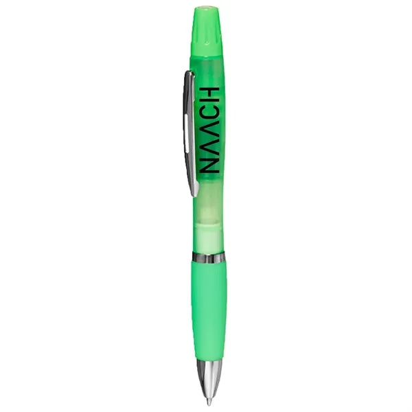 Two in one Highlighter Pens